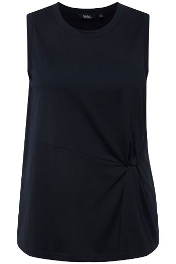 Plus size veliki brojevi Top s printom za punije