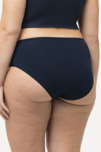 Plus size veliki brojevi Gaćice midi  5 komada za punije