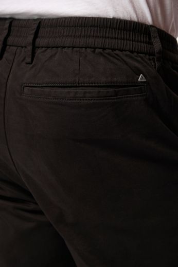 Plus size veliki brojevi Hlače Chino za punije