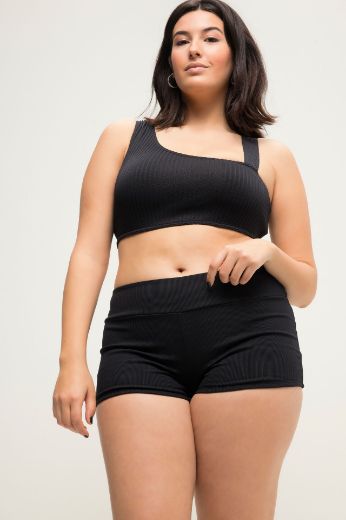 Plus size veliki brojevi Kupaće gaće boxsy za punije