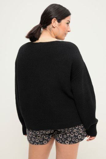 Plus size veliki brojevi Vesta v izreza za punije