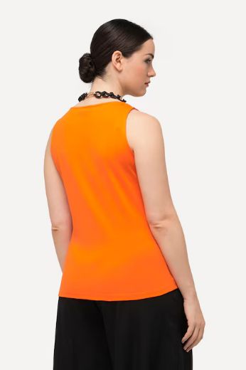Plus size veliki brojevi Top V ovratnika za punije