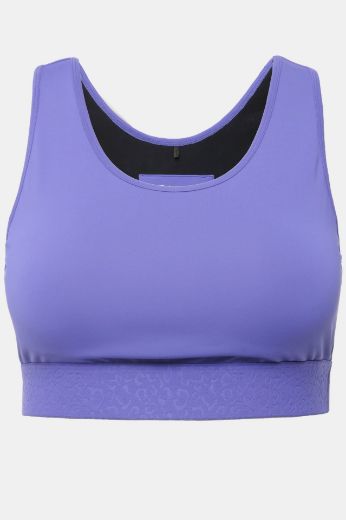 Plus size veliki brojevi Grudnjak sportski za punije