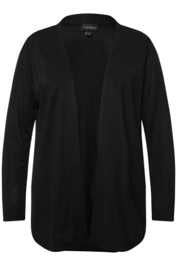 Plus size veliki brojevi Kardigan lagani za punije