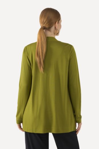 Plus size veliki brojevi Kardigan lagani za punije