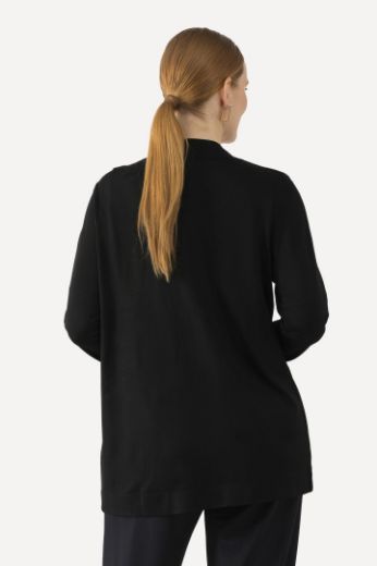 Plus size veliki brojevi Kardigan lagani za punije