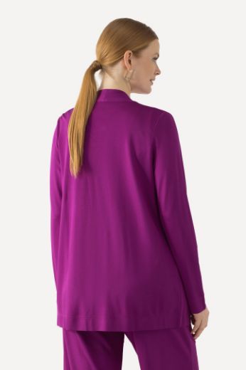 Plus size veliki brojevi Kardigan lagani za punije