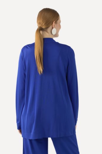 Plus size veliki brojevi Kardigan lagani za punije