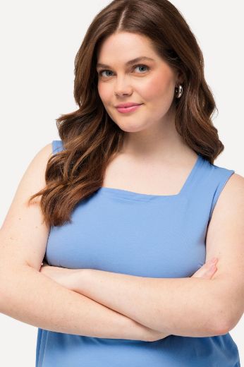 Plus size veliki brojevi Top dugi model za punije