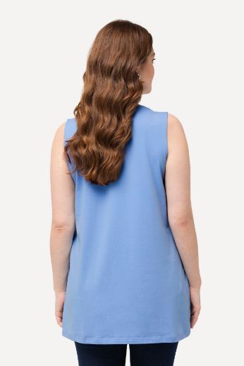 Plus size veliki brojevi Top dugi model za punije