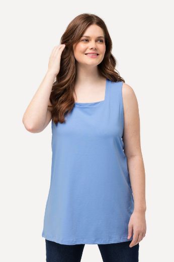 Plus size veliki brojevi Top dugi model za punije