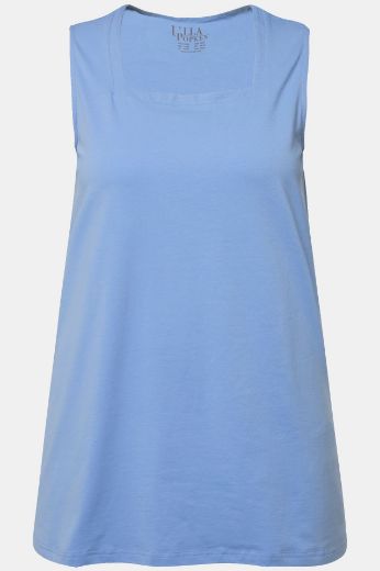 Plus size veliki brojevi Top dugi model za punije