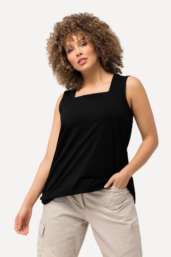 Plus size veliki brojevi Top dugi model za punije
