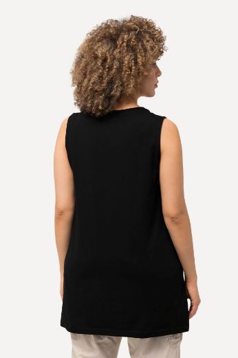 Plus size veliki brojevi Top dugi model za punije