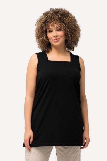 Plus size veliki brojevi Top dugi model za punije