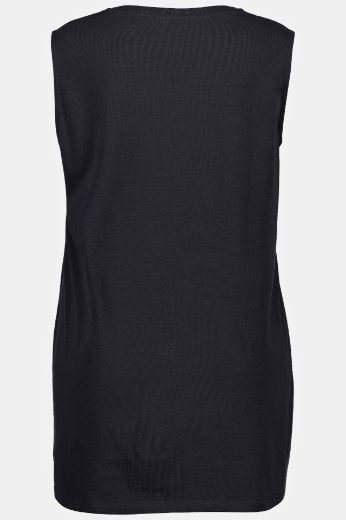 Plus size veliki brojevi Top dugi model za punije