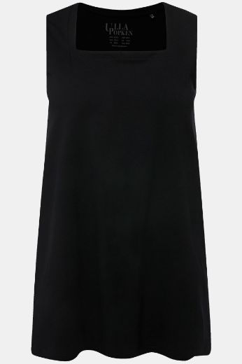 Plus size veliki brojevi Top dugi model za punije
