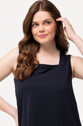 Plus size veliki brojevi Top dugi model za punije