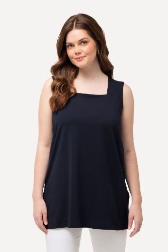 Plus size veliki brojevi Top dugi model za punije
