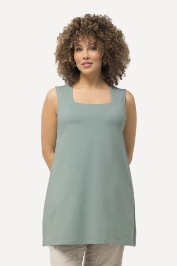 Plus size veliki brojevi Top dugi model za punije