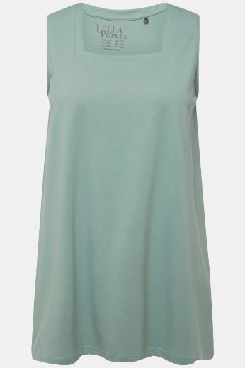 Plus size veliki brojevi Top dugi model za punije