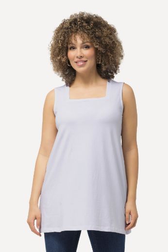 Plus size veliki brojevi Top dugi model za punije