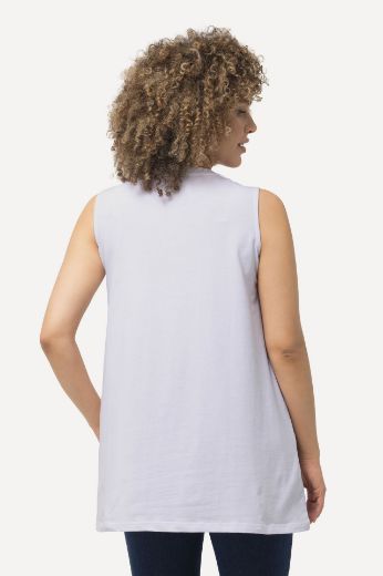 Plus size veliki brojevi Top dugi model za punije
