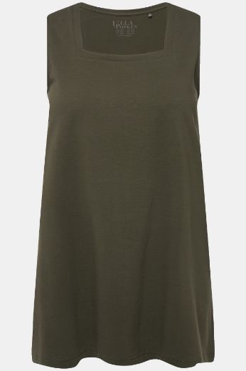 Plus size veliki brojevi Top dugi model za punije