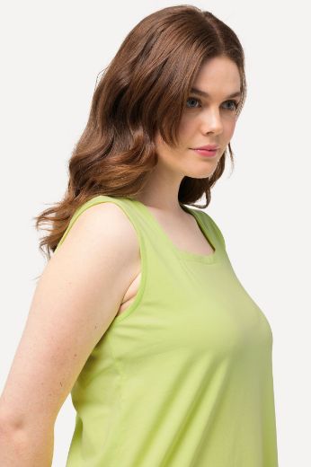 Plus size veliki brojevi Top dugi model za punije