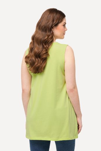 Plus size veliki brojevi Top dugi model za punije