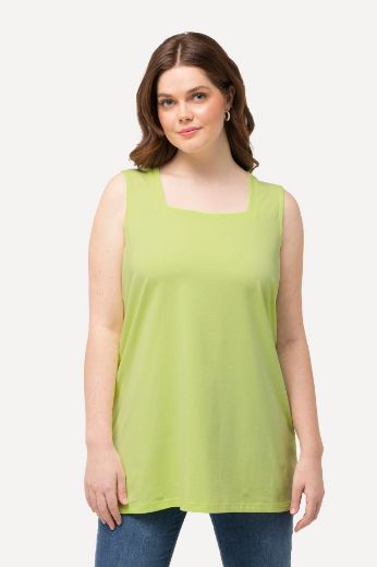 Plus size veliki brojevi Top dugi model za punije