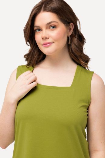 Plus size veliki brojevi Top dugi model za punije