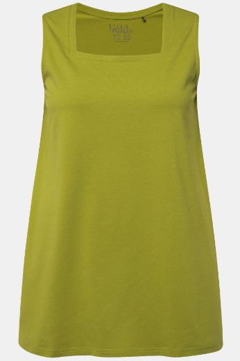 Plus size veliki brojevi Top dugi model za punije