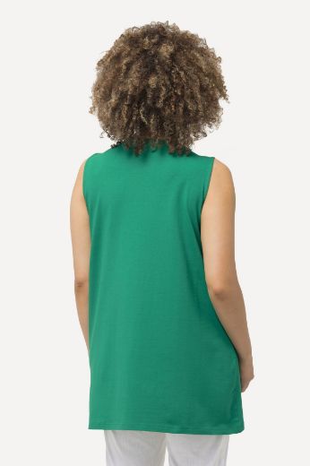Plus size veliki brojevi Top dugi model za punije