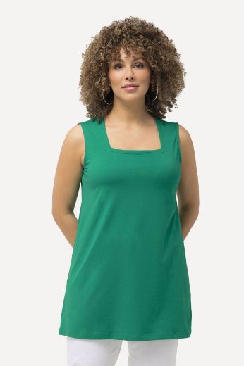 Plus size veliki brojevi Top dugi model za punije
