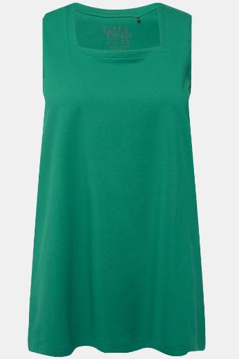 Plus size veliki brojevi Top dugi model za punije