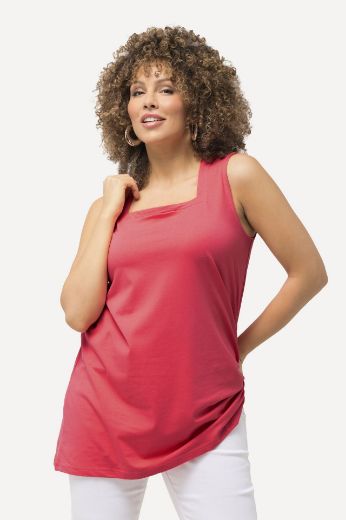 Plus size veliki brojevi Top dugi model za punije