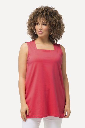 Plus size veliki brojevi Top dugi model za punije