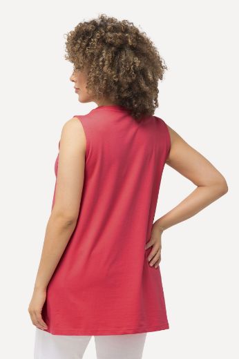 Plus size veliki brojevi Top dugi model za punije