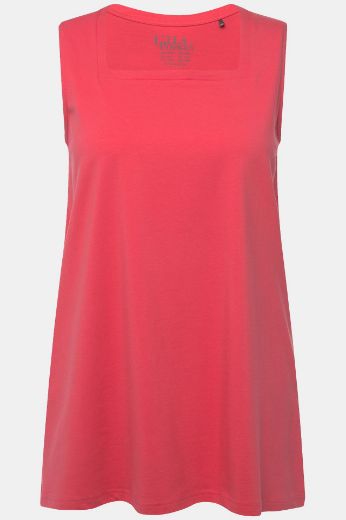 Plus size veliki brojevi Top dugi model za punije