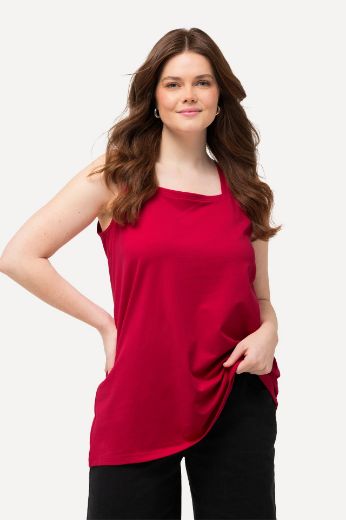 Plus size veliki brojevi Top dugi model za punije