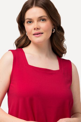Plus size veliki brojevi Top dugi model za punije