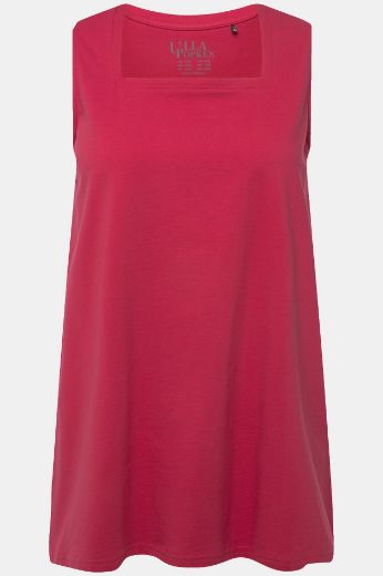 Plus size veliki brojevi Top dugi model za punije