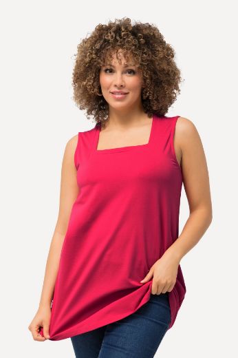 Plus size veliki brojevi Top dugi model za punije