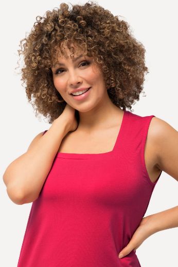 Plus size veliki brojevi Top dugi model za punije