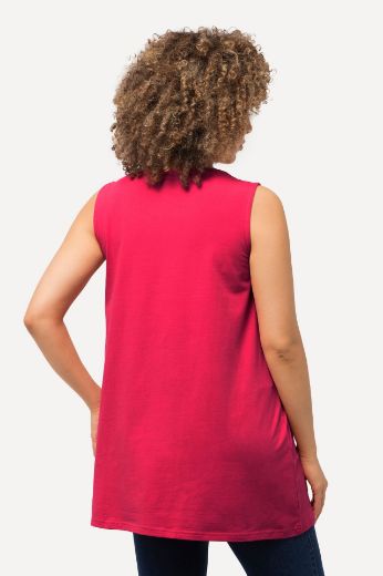 Plus size veliki brojevi Top dugi model za punije