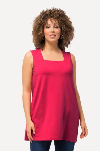 Plus size veliki brojevi Top dugi model za punije