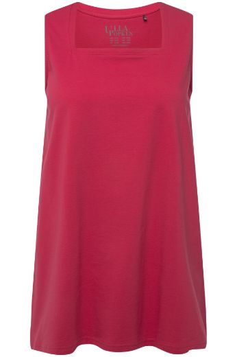 Plus size veliki brojevi Top dugi model za punije
