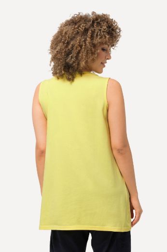Plus size veliki brojevi Top dugi model za punije