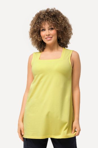Plus size veliki brojevi Top dugi model za punije